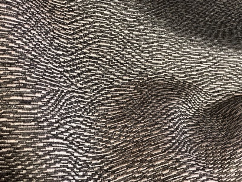 Рельефная ткань