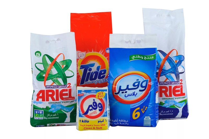 Стиральный порошок