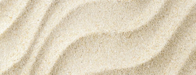 Белый песок текстура