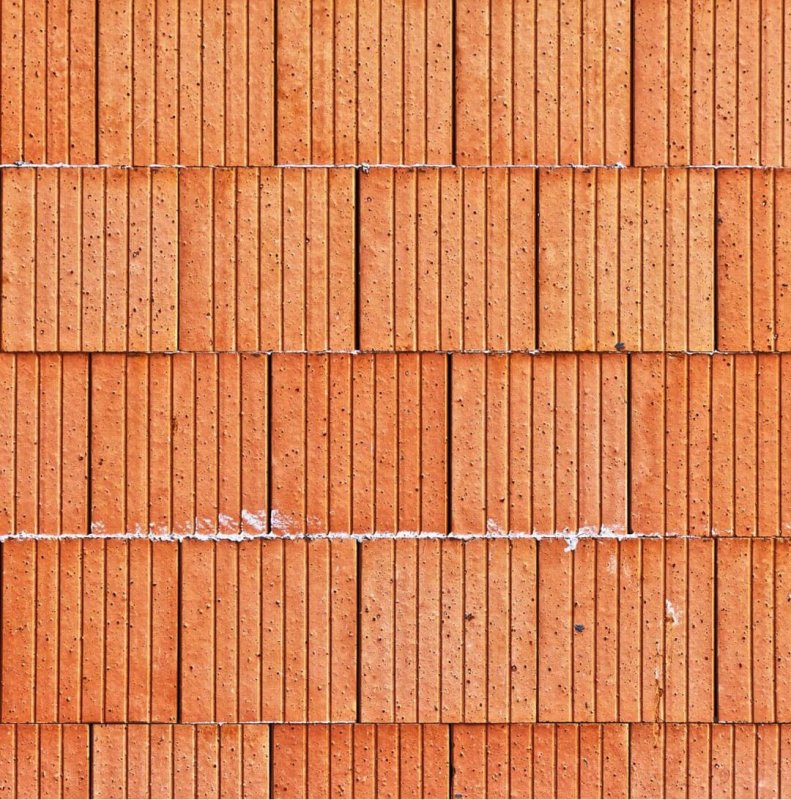 Керамические блоки Керакам текстура бесшовная