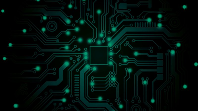 PCB печатной платы fe170cg