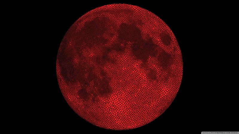 Красная Планета