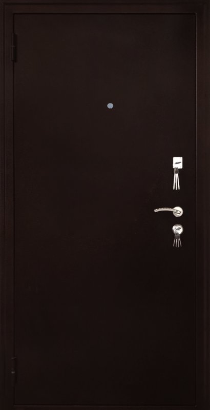 Входная дверь Феникс