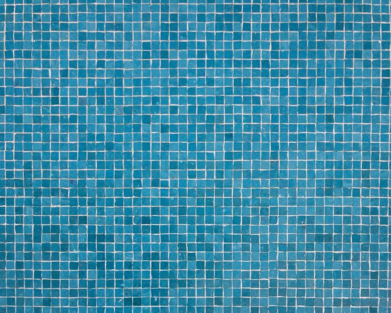 Плитка мозаика для бассейна текстура