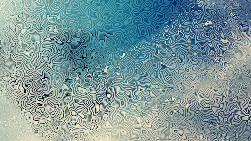 Абстрактные узоры