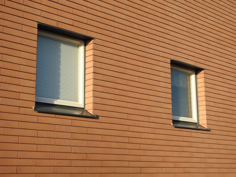 Марморок фасадная система