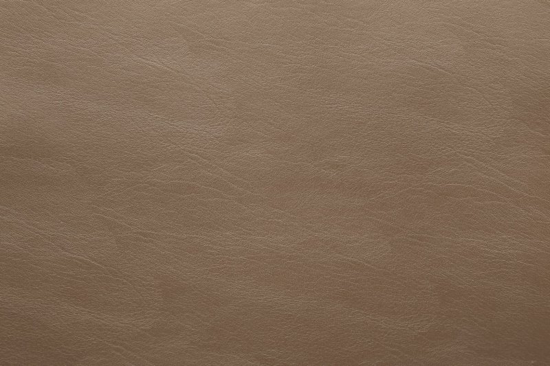 Бежевая кожа