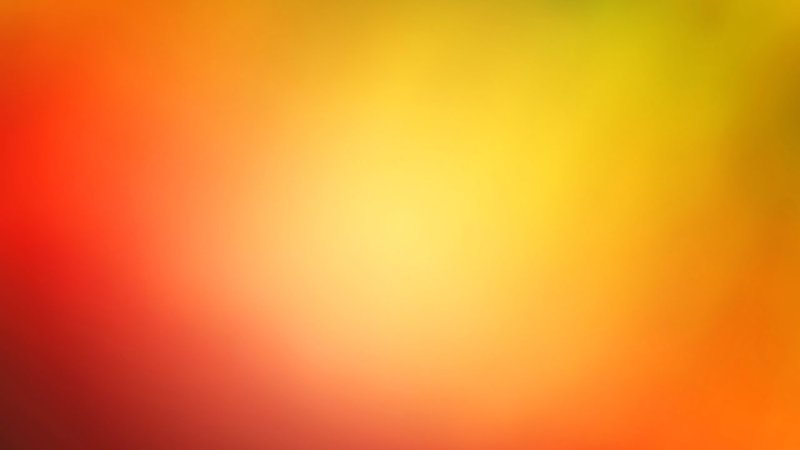 Цветовой фон