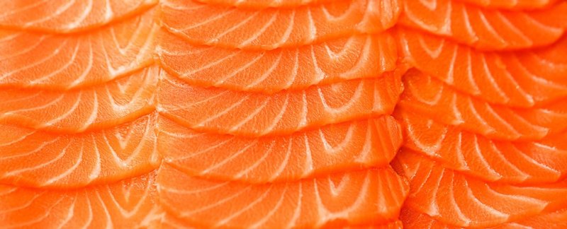 Цвет лосось