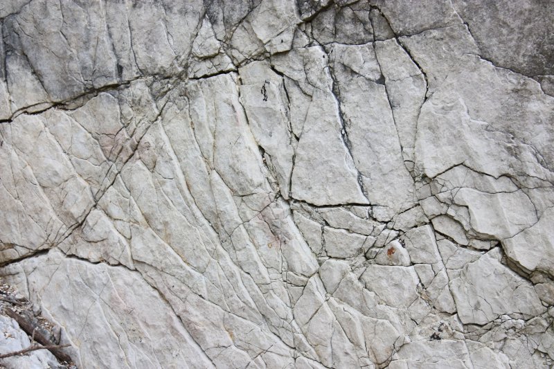 Доломит скала