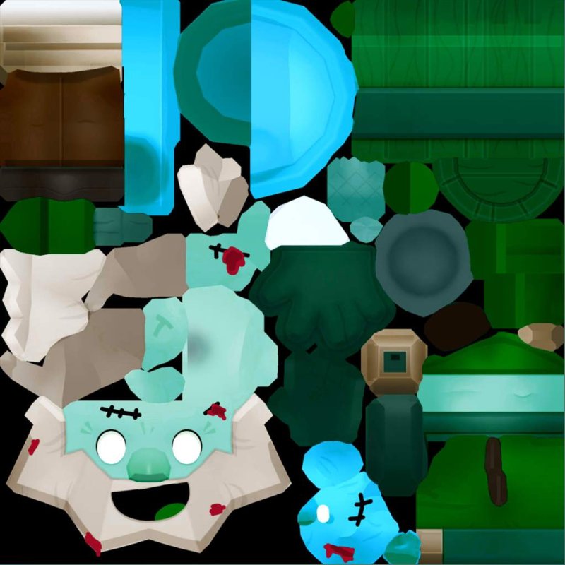 Шкурки Браво старс