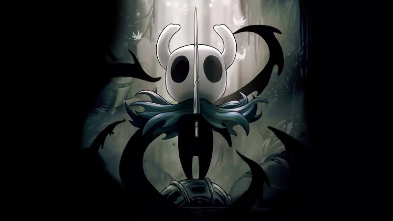 Hollow Knight игра