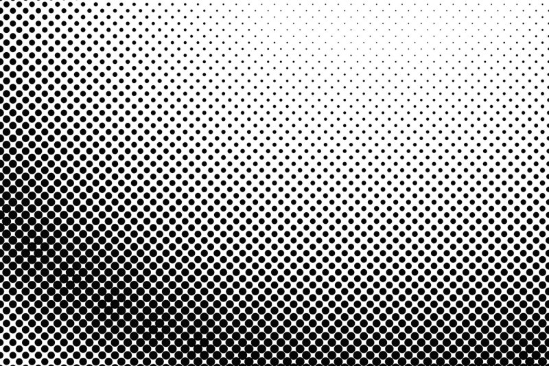 Текстура точки