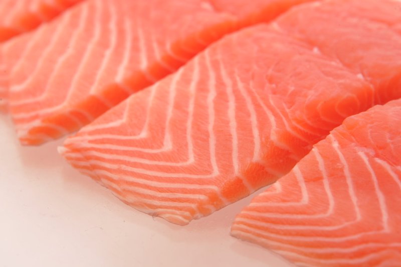 Чавыча филе