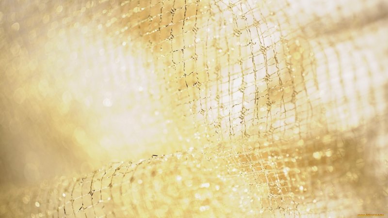 Золотой фон