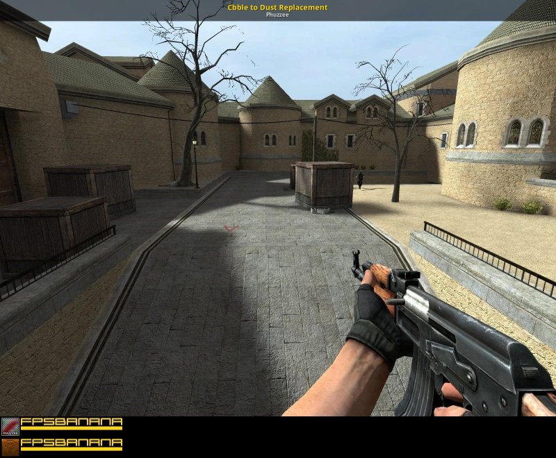 Counter-Strike: source