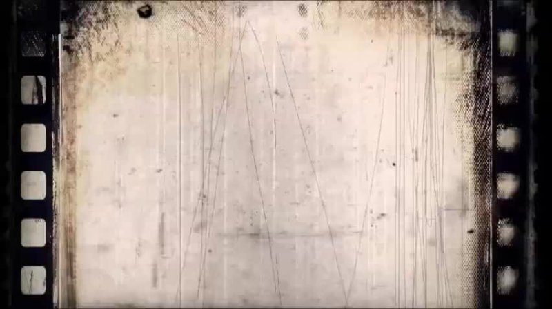 Эффект старой пленки