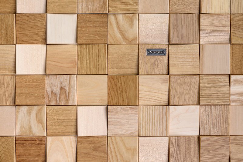 Деревянные панели Waizer Acacia