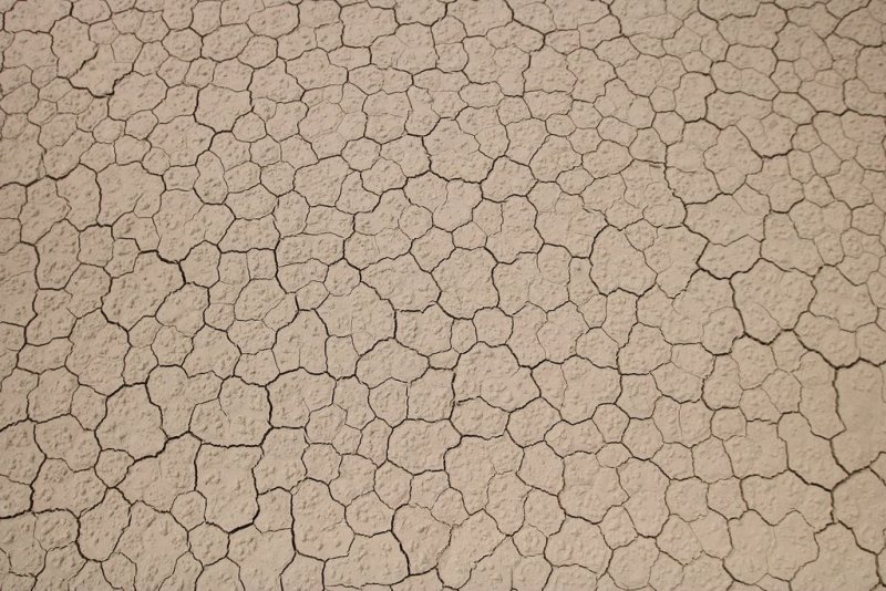 Текстура трещин