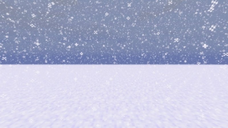 Снег текстура