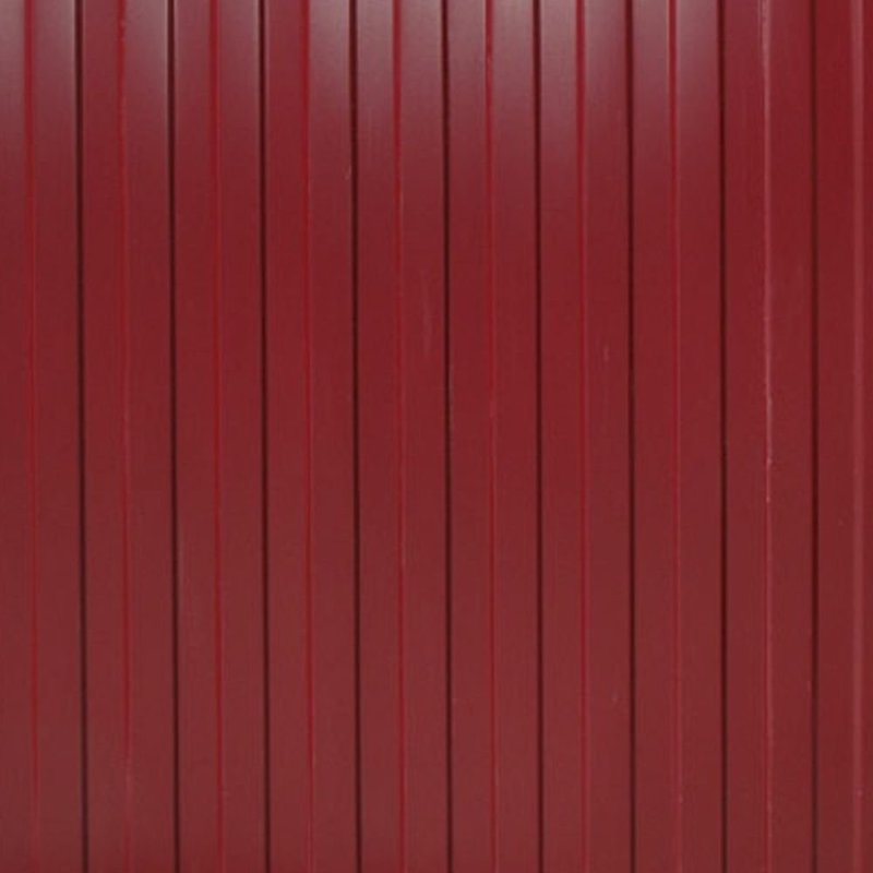 RAL 3011 профлист