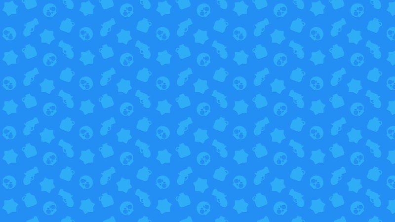 Brawl Stars паттерн