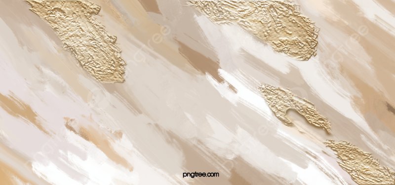 Картина бежевая с золотом