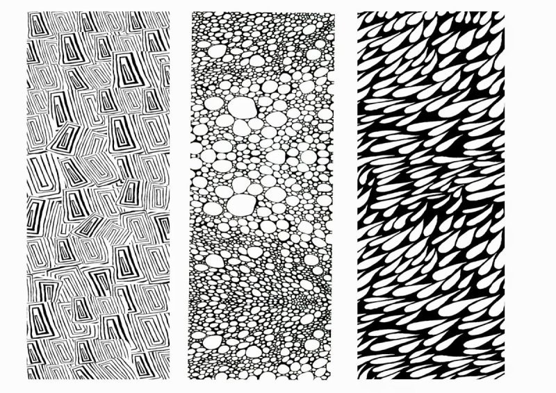 Фактуры для рисования