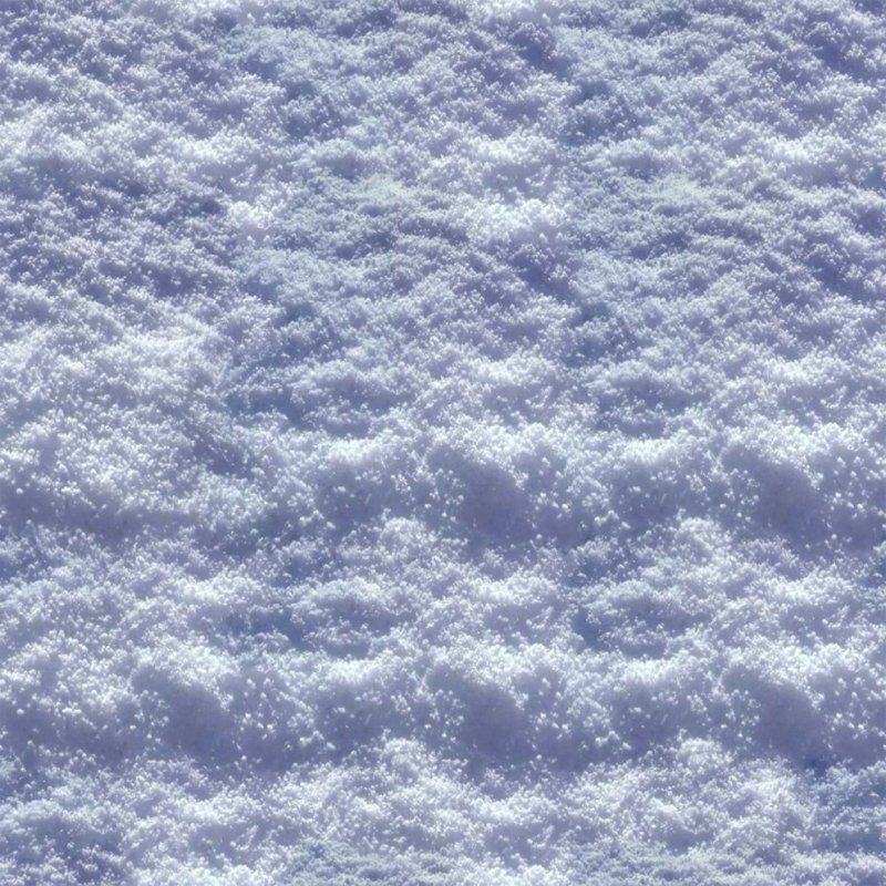 Снег текстура