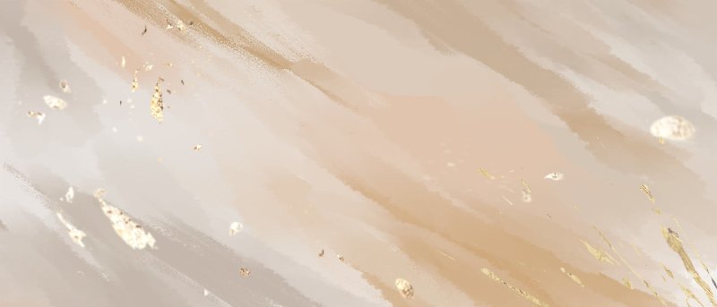 Бежевая абстракция