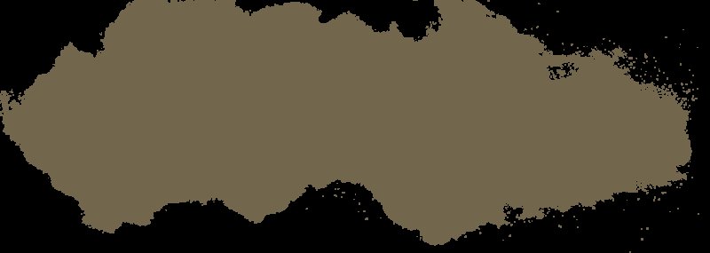 Облако пыли