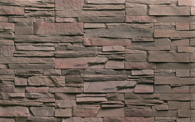 Декоративный камень