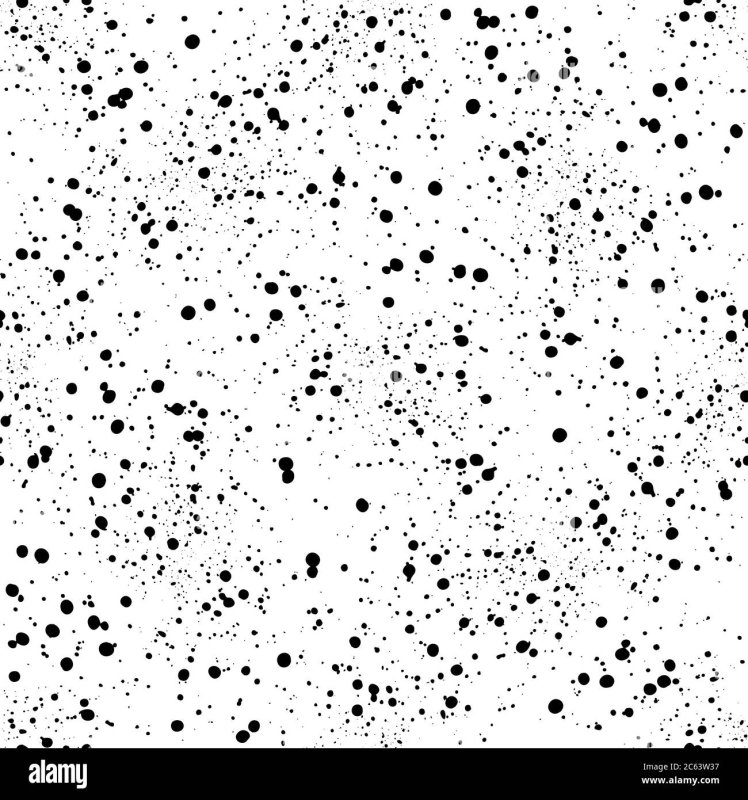 Паттерн точки