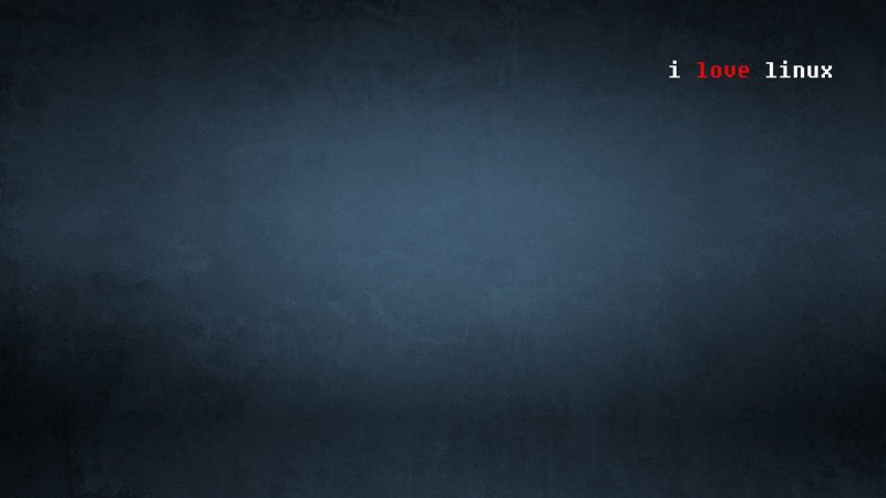 Темный фон однотонный