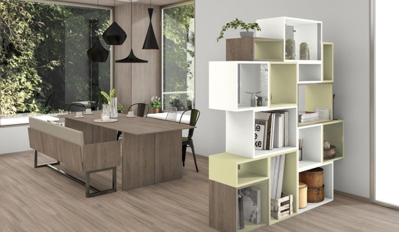 H1399 st10 дуб Денвер трюфель