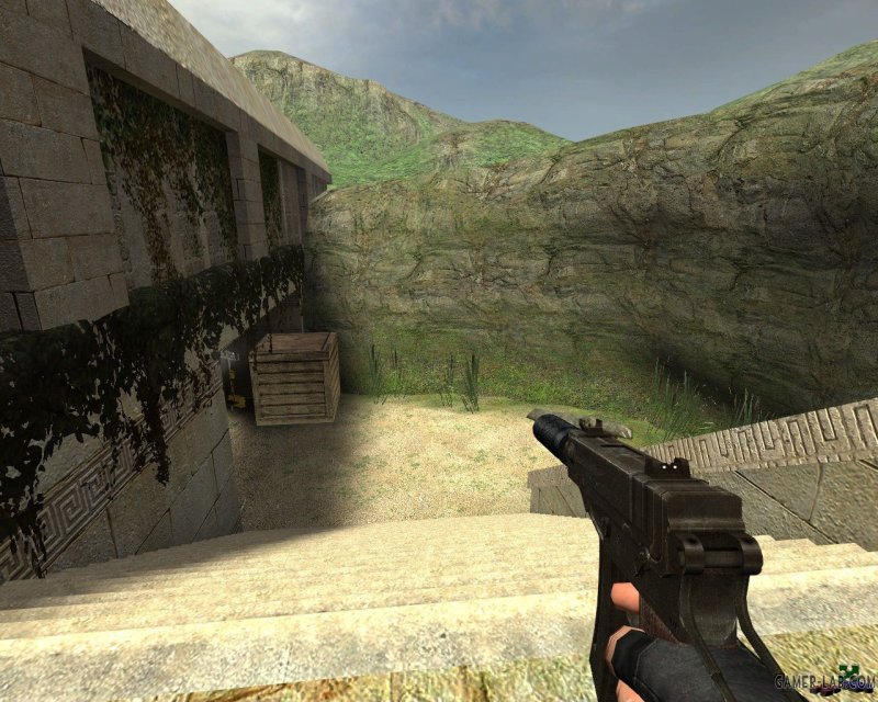 Counter-Strike: source