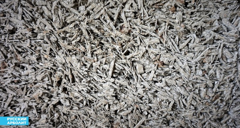 Текстура арболита бесшовная