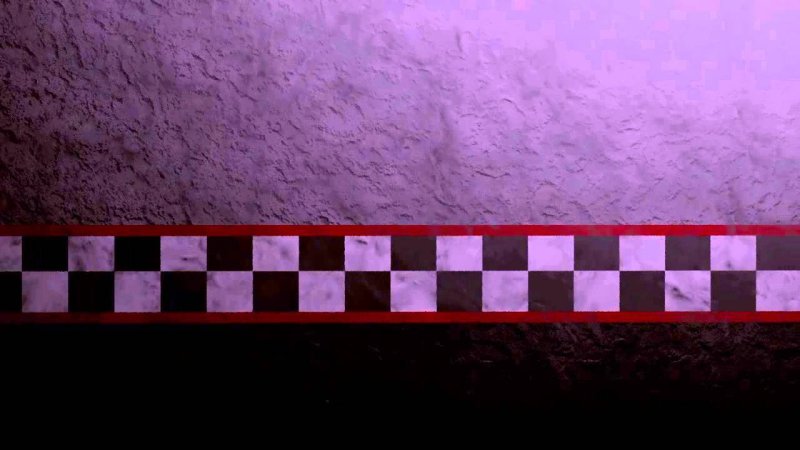 Стены ФНАФ 1