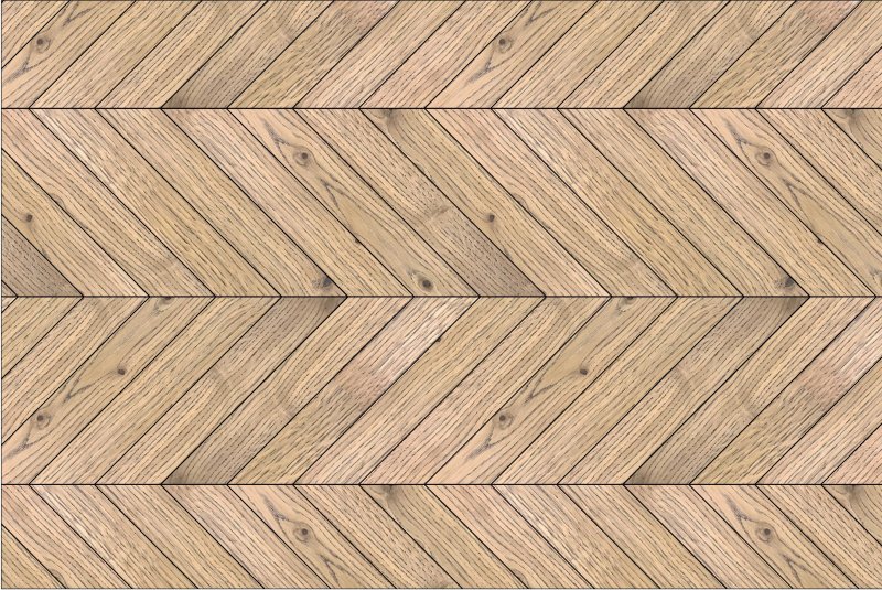 Паркет елочка архикад