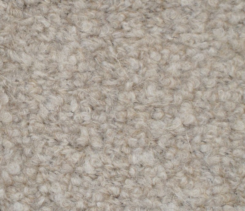 Букле ткань для 3д Макс