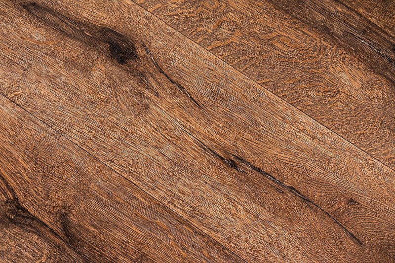 Деревянное покрытие