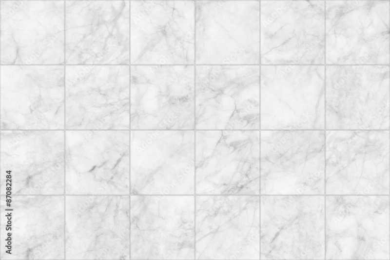 Керамогранит EUROTILE Hexagon Statuario HS 0008