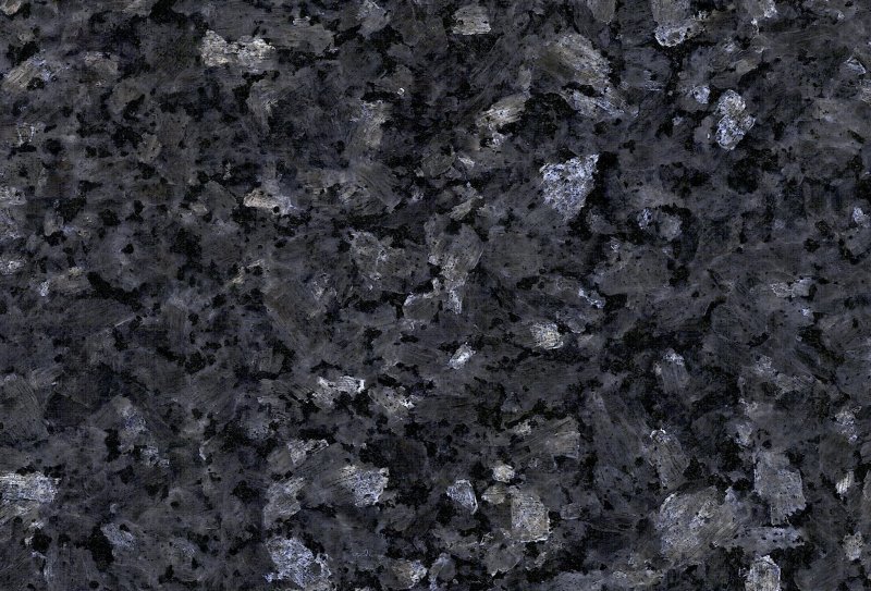 Блю Перл гранит месторождение