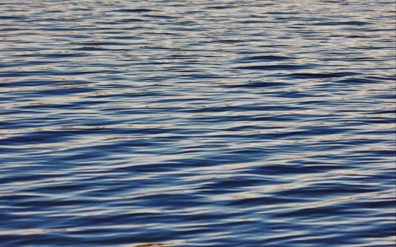 Водная гладь