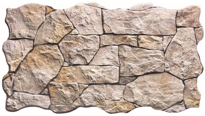 Песчаник брекчия