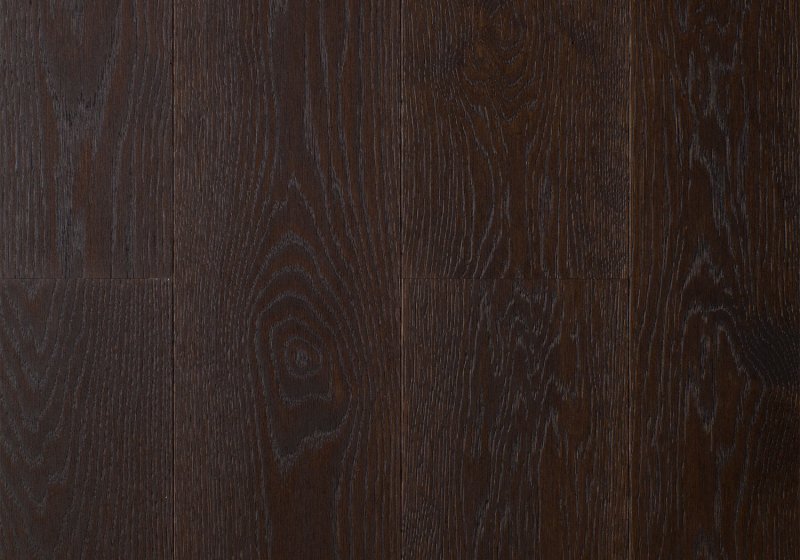 Ламинат Clix Floor Plus дуб темный шоколад