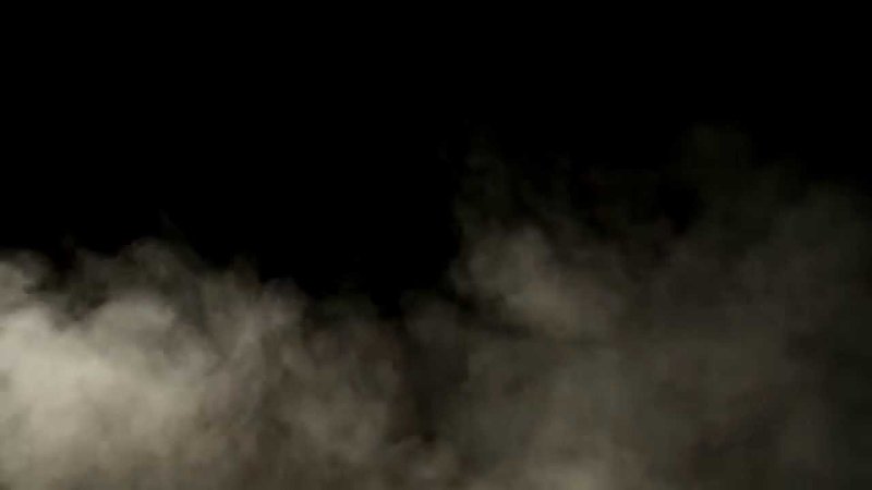 Эффект пыли