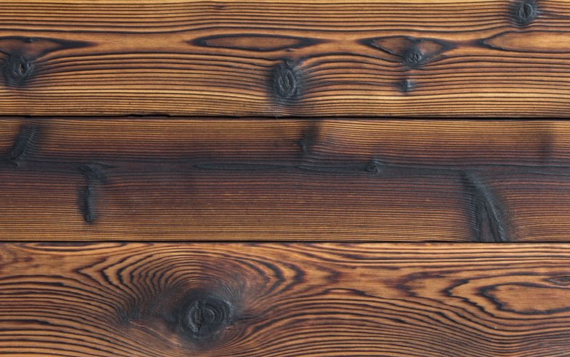 Браширование сосны