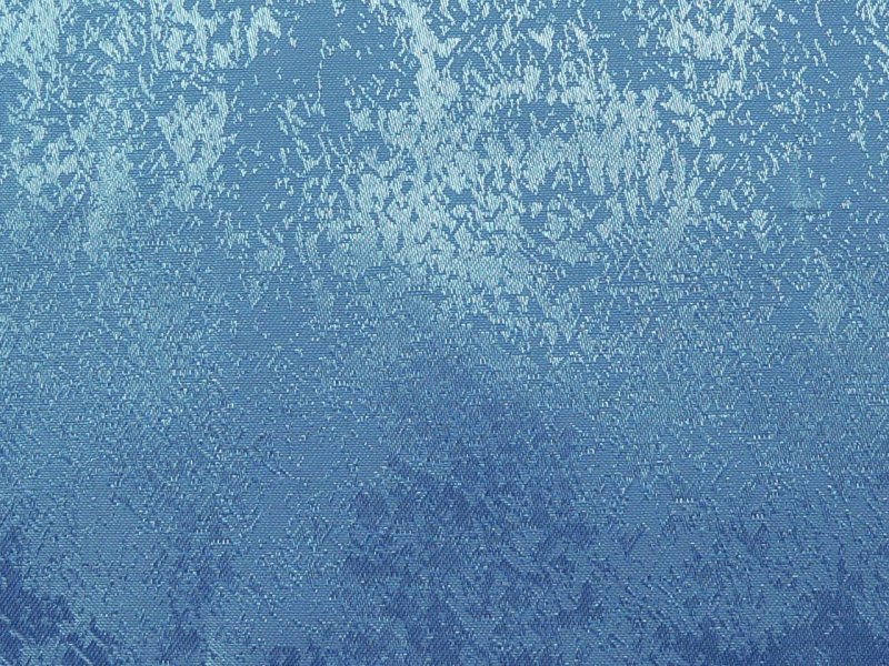 Декоративная штукатурка синяя