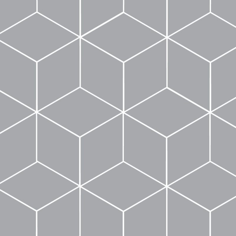 Плитка equipe Octagon White